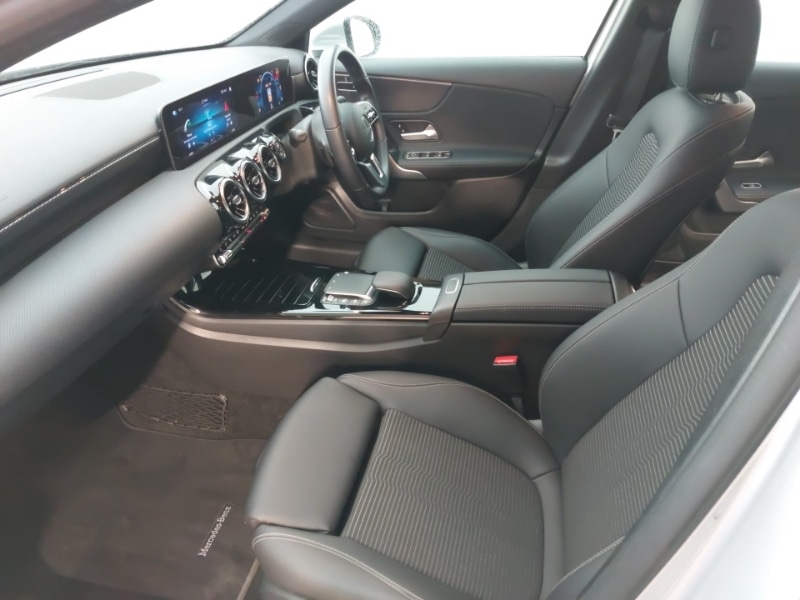 Used Mercedes-Benz A-Class 2020 for sale - 76720594: Photo 5