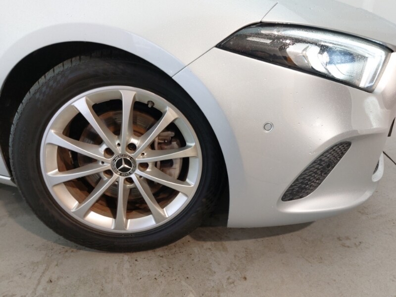 Used Mercedes-Benz A-Class 2020 for sale - 76720594: Photo 9