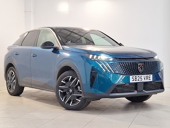 Used Peugeot 3008 2025 for sale - 78455186: Photo
