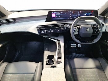 Used Peugeot 3008 2025 for sale - 78455186: Photo
