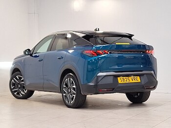 Used Peugeot 3008 2025 for sale - 78455186: Photo