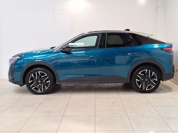 Used Peugeot 3008 2025 for sale - 78455186: Photo