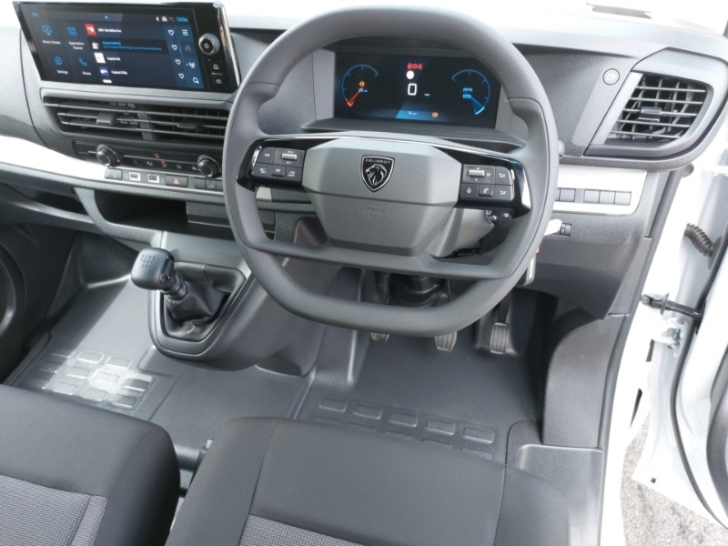 Used Peugeot Expert 2024 for sale - 76885809: Photo 7