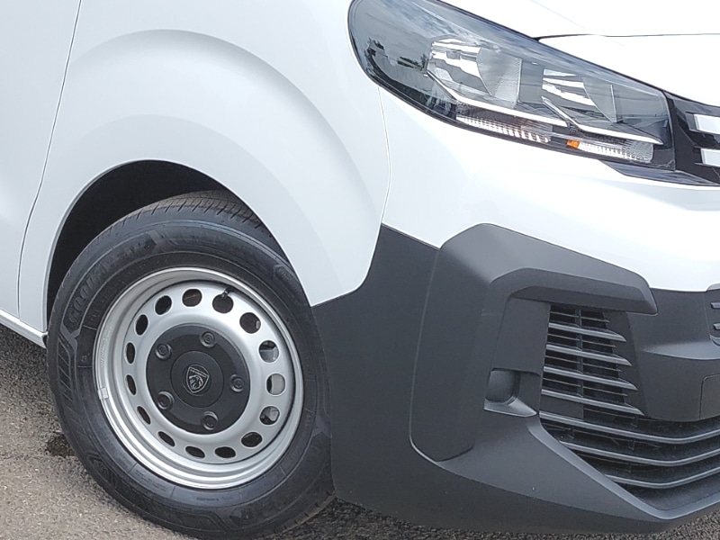 Used Peugeot Expert 2024 for sale - 76885809: Photo 9