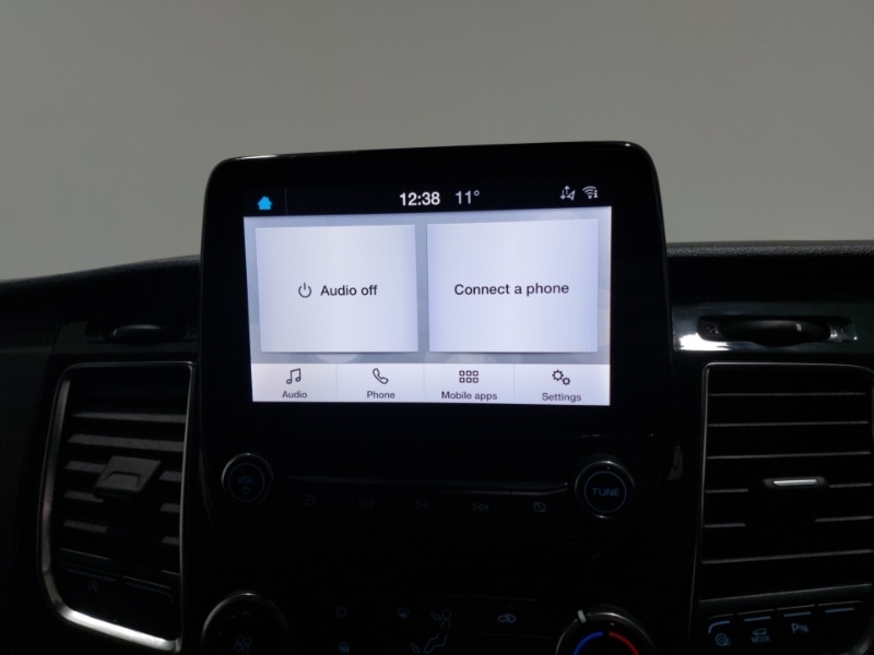 Used Ford Transit Custom 2023 for sale - 78046243: Photo 11