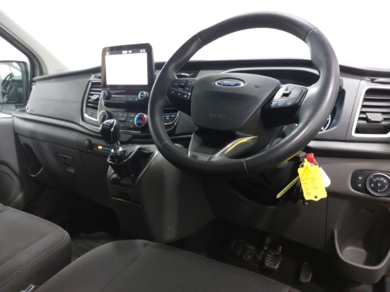 Used Ford Transit Custom 2023 for sale - 78046243: Photo 2