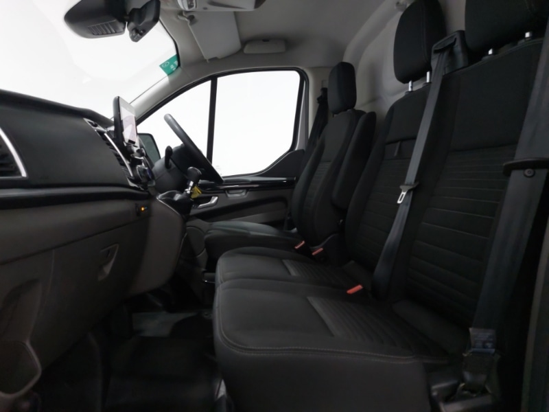 Used Ford Transit Custom 2023 for sale - 78046243: Photo 5