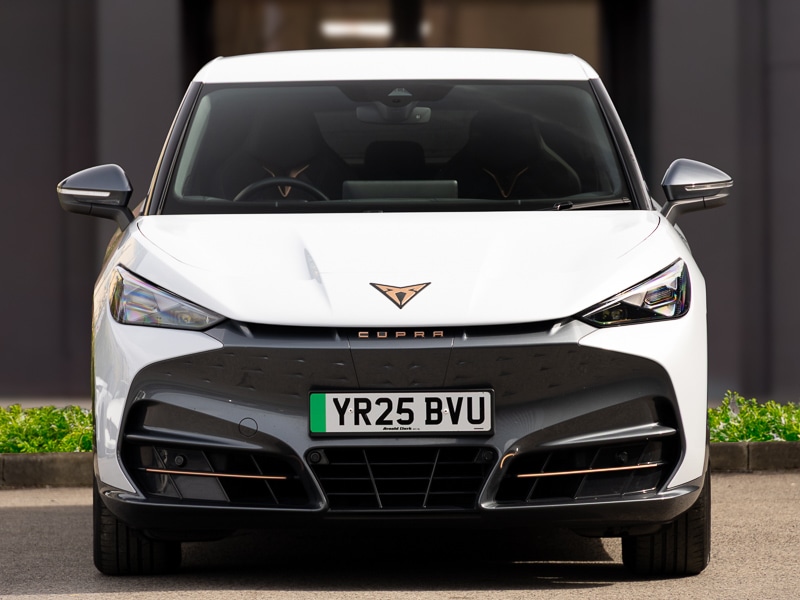 Used Cupra Tavascan 2025 for sale - 78218881: Photo 10