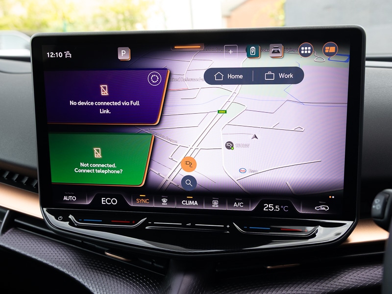 Used Cupra Tavascan 2025 for sale - 78218881: Photo 11