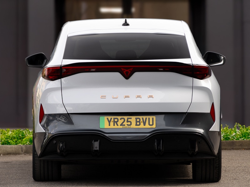 Used Cupra Tavascan 2025 for sale - 78218881: Photo 12