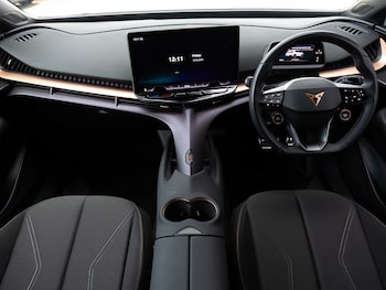 Used Cupra Tavascan 2025 for sale - 78218881: Photo