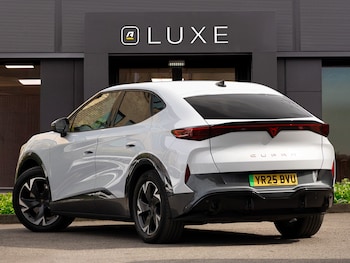 Used Cupra Tavascan 2025 for sale - 78218881: Photo