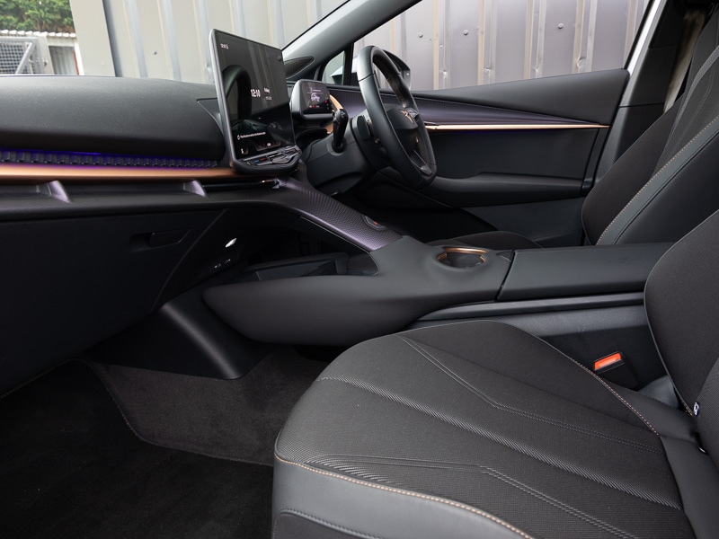 Used Cupra Tavascan 2025 for sale - 78218881: Photo 5