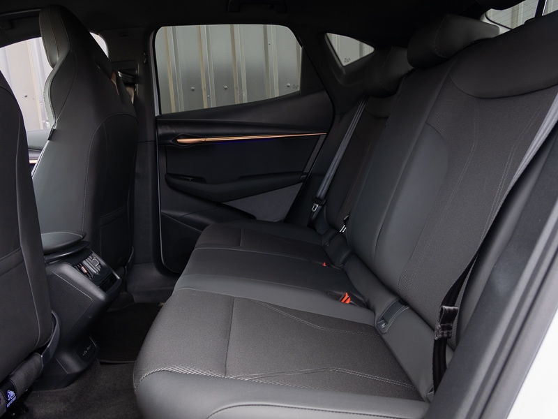 Used Cupra Tavascan 2025 for sale - 78218881: Photo 6