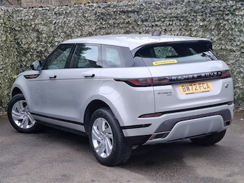 Used Land Rover Range Rover Evoque 2023 for sale - 78638529: Photo