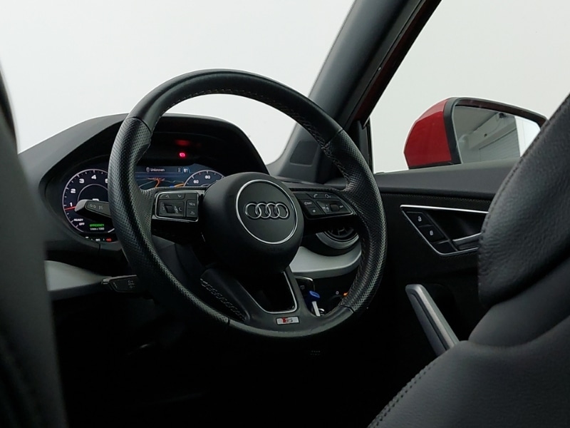 Used Audi Q2 2022 for sale - 77818585: Photo 10