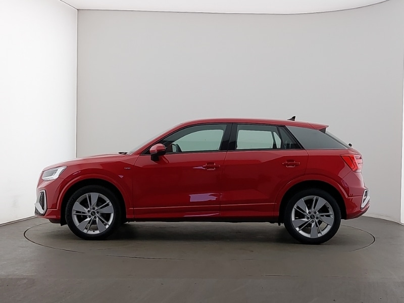 Used Audi Q2 2022 for sale - 77818585: Photo 4