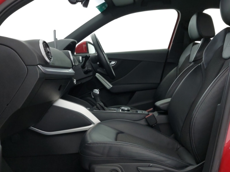 Used Audi Q2 2022 for sale - 77818585: Photo 5