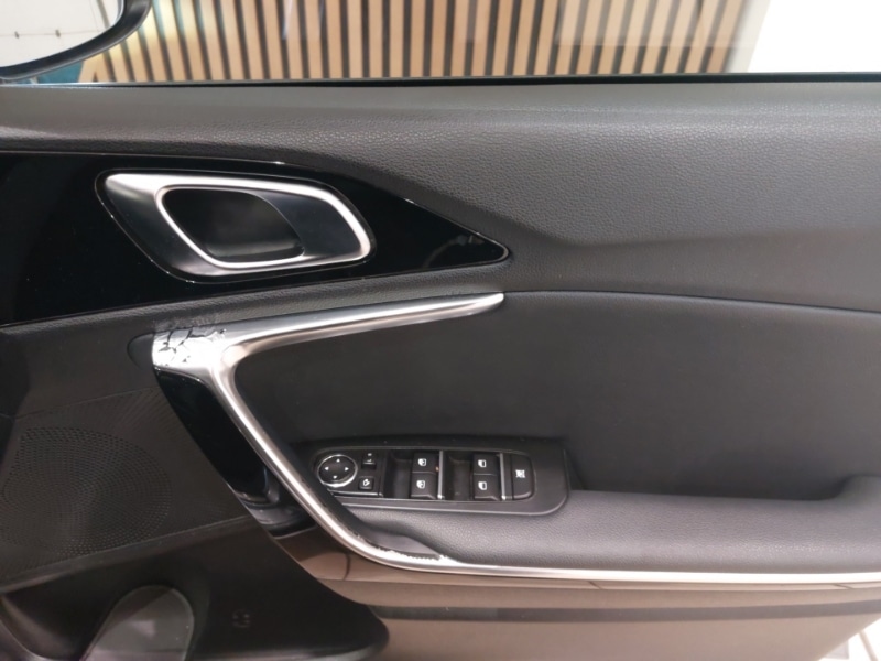 Used Kia Ceed 2020 for sale - 76437622: Photo 10