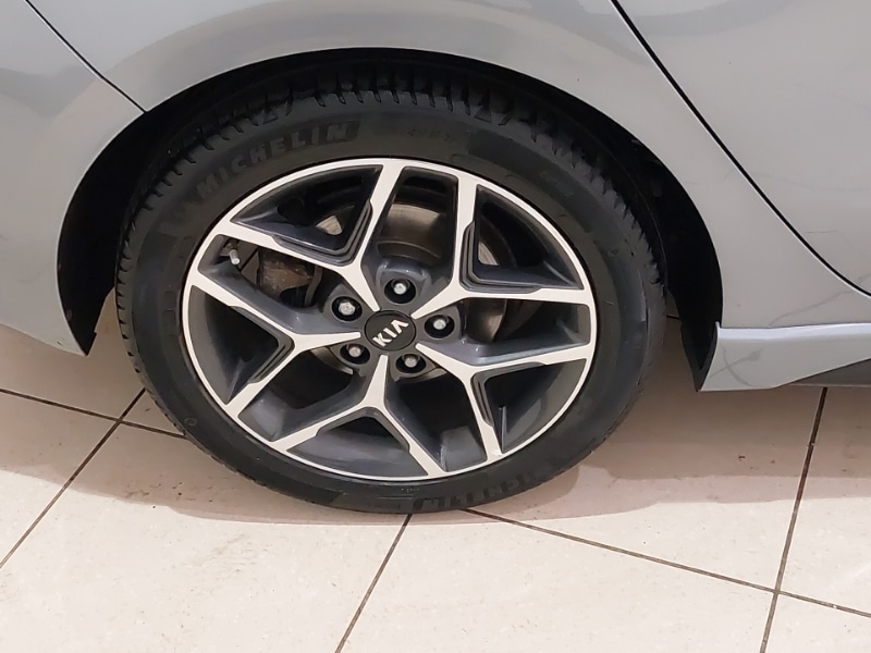 Used Kia Ceed 2020 for sale - 76437622: Photo 12