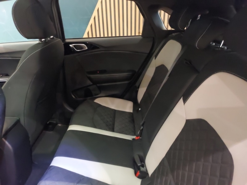 Used Kia Ceed 2020 for sale - 76437622: Photo 6