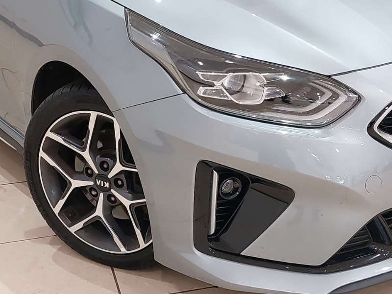 Used Kia Ceed 2020 for sale - 76437622: Photo 9