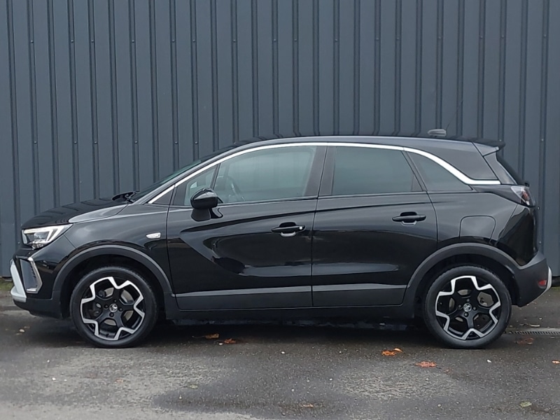 Used Vauxhall Crossland 2021 for sale - 76695415: Photo 4