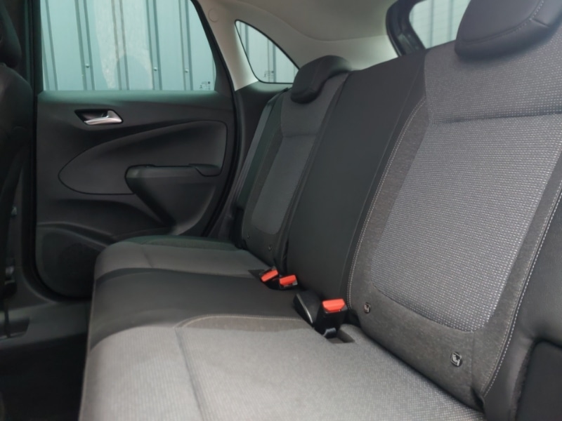 Used Vauxhall Crossland 2021 for sale - 76695415: Photo 6