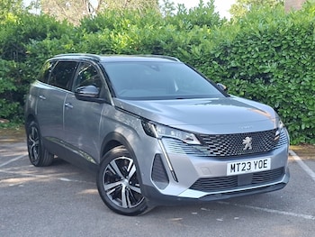 Used Peugeot 5008 2023 for sale - 79060840: Photo