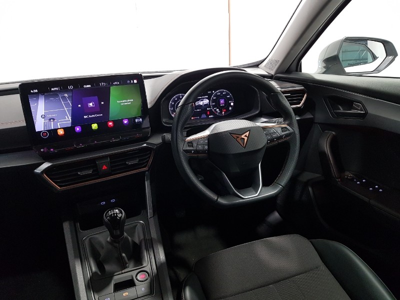 Used Cupra Formentor 2023 for sale - 77549193: Photo 10