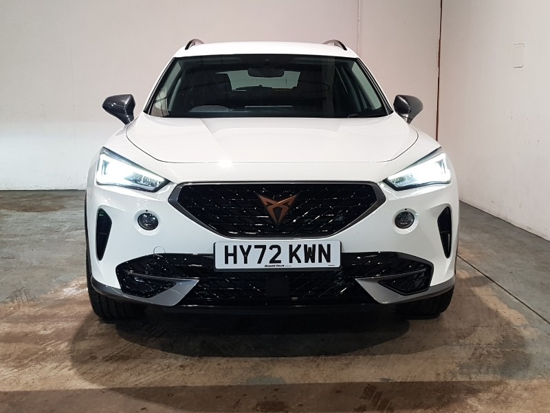 Used Cupra Formentor 2023 for sale - 77549193: Photo 12