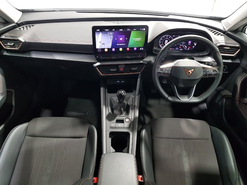 Used Cupra Formentor 2023 for sale - 77549193: Photo 2