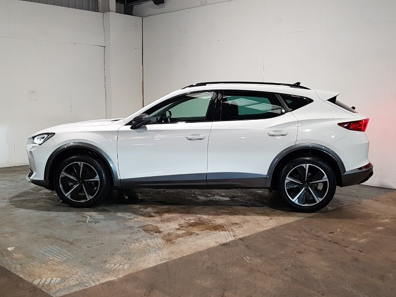 Used Cupra Formentor 2023 for sale - 77549193: Photo 4