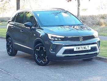 2022 - 1.5 Turbo D Ultimate 5dr