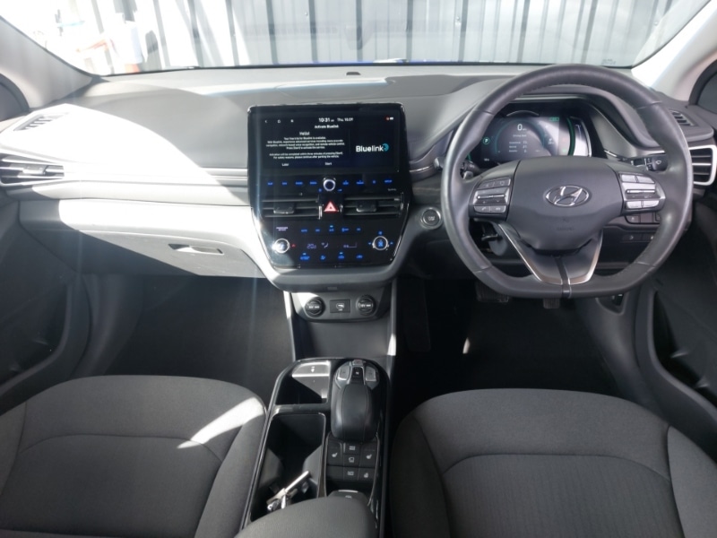 Used Hyundai IONIQ 2022 for sale - 76532598: Photo 2