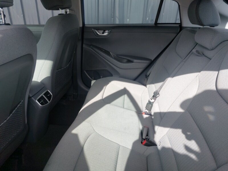 Used Hyundai IONIQ 2022 for sale - 76532598: Photo 6