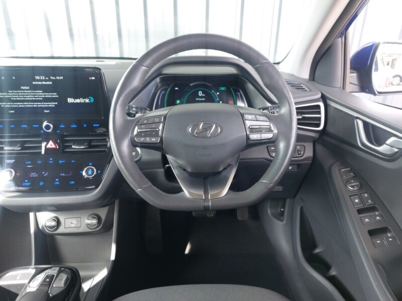Used Hyundai IONIQ 2022 for sale - 76532598: Photo 7