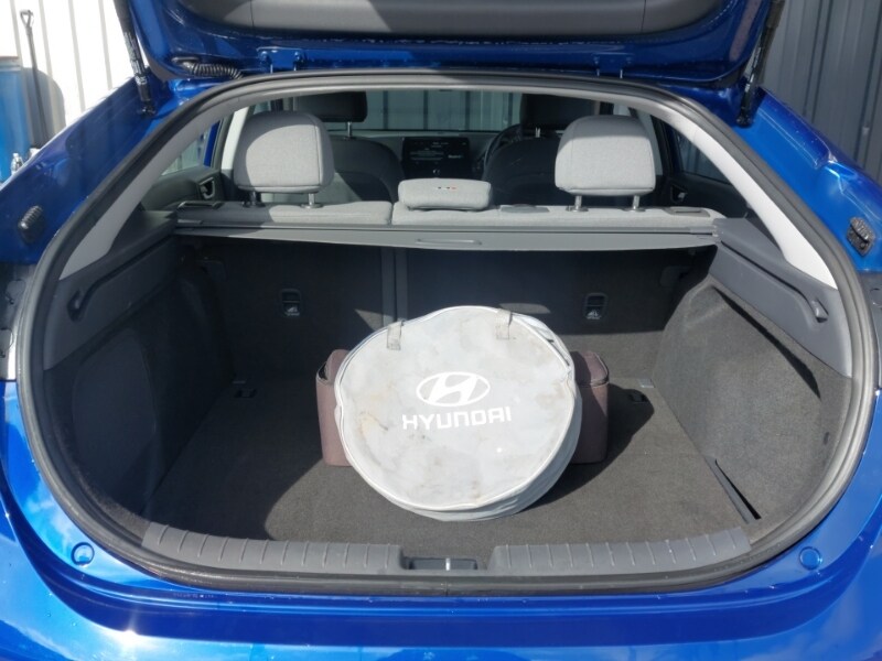 Used Hyundai IONIQ 2022 for sale - 76532598: Photo 8