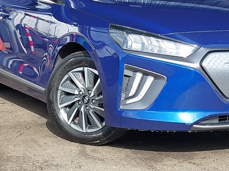 Used Hyundai IONIQ 2022 for sale - 76532598: Photo 9