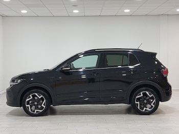Used Volkswagen T-Cross 2025 for sale - 78343111: Photo