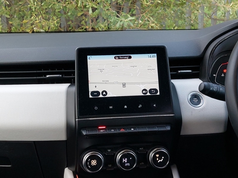 Used Renault Clio 2022 for sale - 77127049: Photo 11