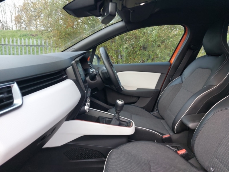 Used Renault Clio 2022 for sale - 77127049: Photo 5