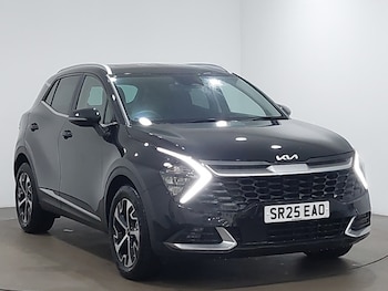 2025 - 1.6T GDi 207 HEV 3 5dr Auto