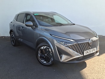 Used Nissan Qashqai 2025 for sale - 79048857: Photo
