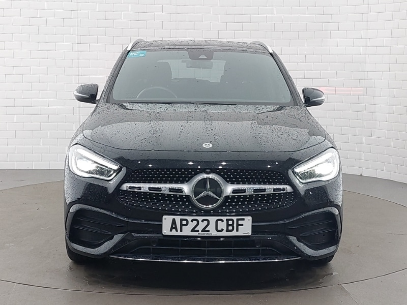 Used Mercedes-Benz GLA 2022 for sale - 76952012: Photo 12