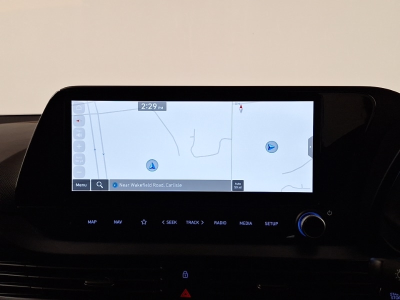 Used Hyundai i20 2024 for sale - 77174225: Photo 7