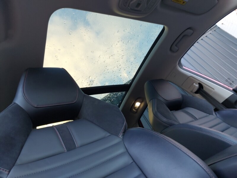 Used MG MG HS 2022 for sale - 77371507: Photo 10