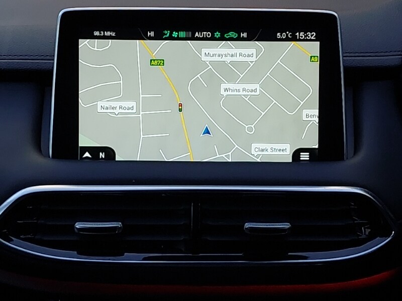 Used MG MG HS 2022 for sale - 77371507: Photo 11