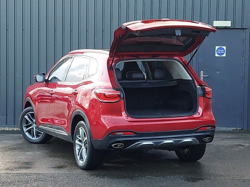 Used MG MG HS 2022 for sale - 77371507: Photo 12