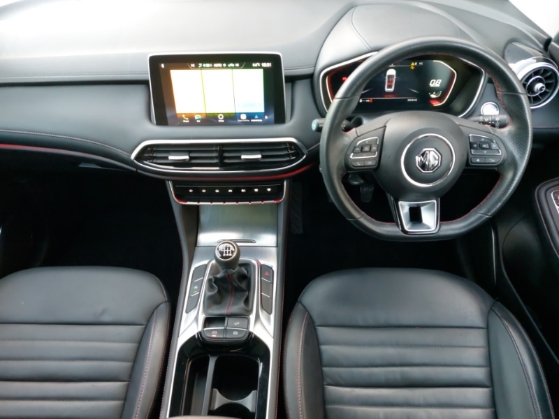 Used MG MG HS 2022 for sale - 77371507: Photo 2